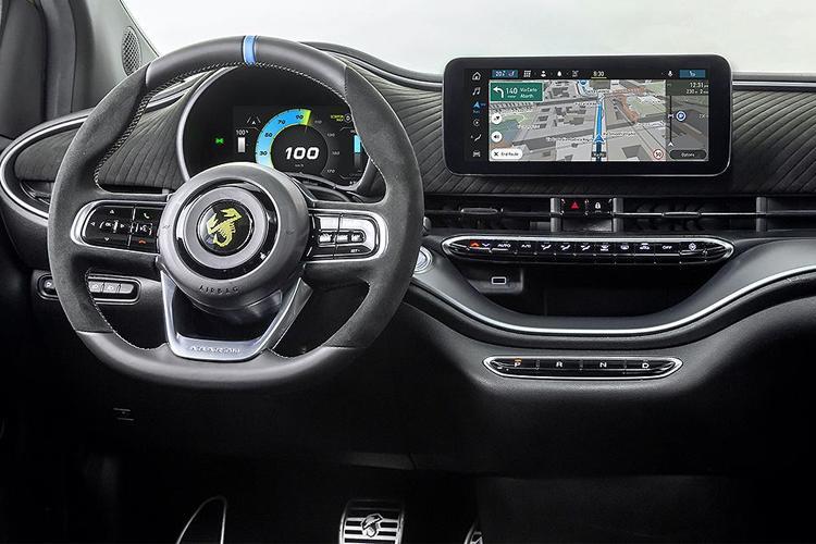 3452439 114kW 42.2kWh 3dr Auto