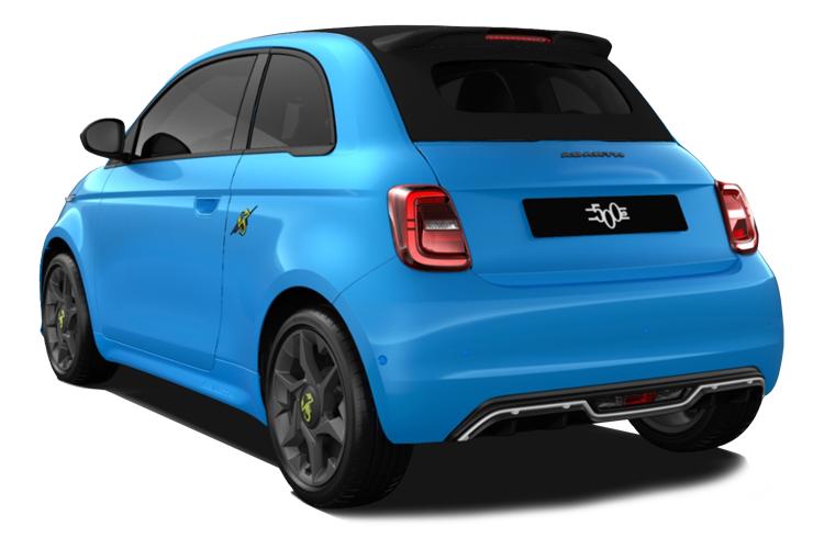 3452437 114kW 42.2kWh 2dr Auto