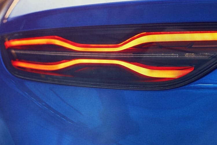 3454898 1.8L Turbo 2dr DCT