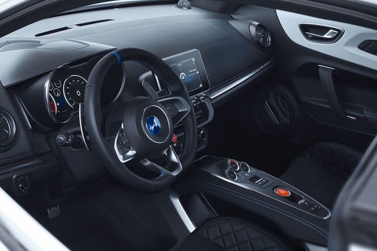 3454898 1.8L Turbo 2dr DCT