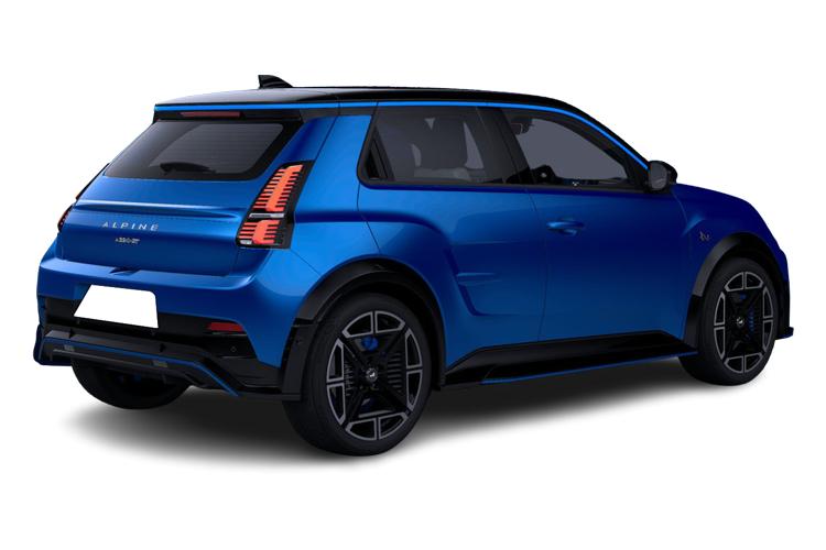 3439401 160kW Premiere Edition 52kWh 5dr Auto