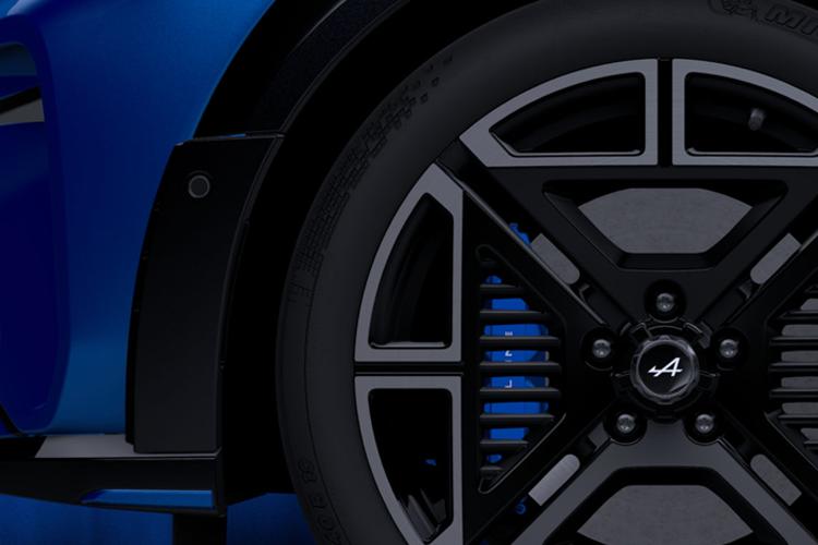 3454901 160kW GTS+ 52kWh 5dr Auto