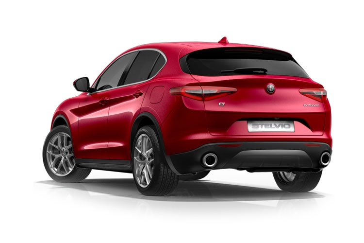 3454892 2.0 Turbo 280 Tributo Italiano 5dr AWD Auto