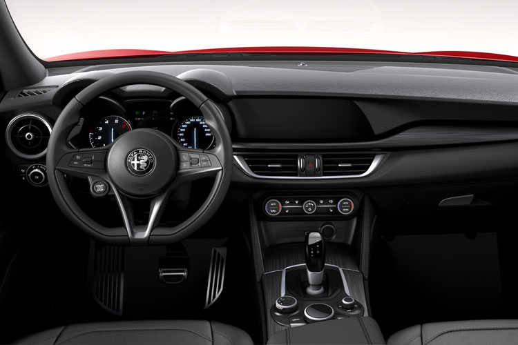 3454892 2.0 Turbo 280 Tributo Italiano 5dr AWD Auto