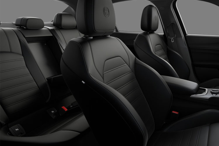 3439379 2.0 Turbo Veloce 4dr Auto