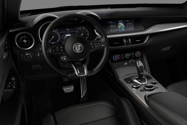 3439381 2.0 Turbo 280 Sprint 5dr AWD Auto