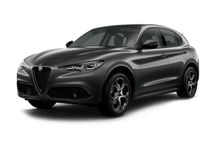 Alfa Romeo Stelvio Estate 2.0 Turbo 280 Veloce 5dr AWD Auto