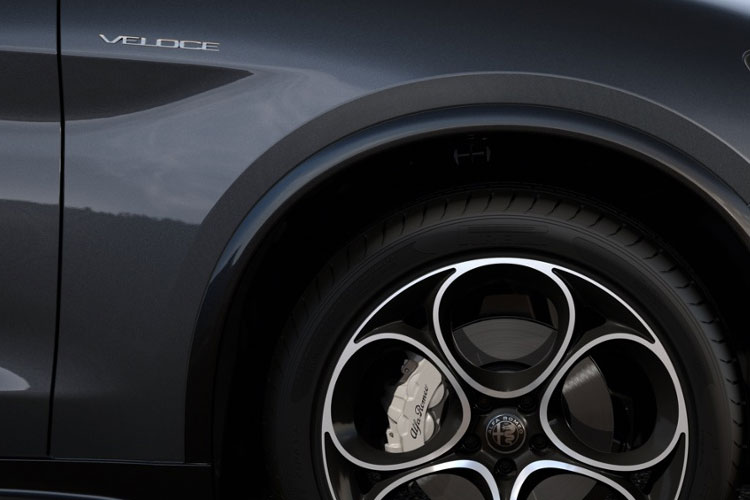 3439382 2.0 Turbo 280 Veloce 5dr AWD Auto