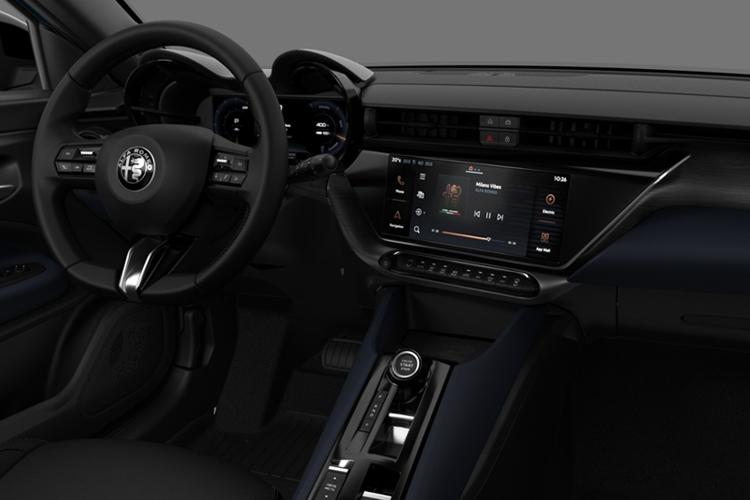 3454893 115kW Elettrica 54kWh 5dr Auto [Technology pack]