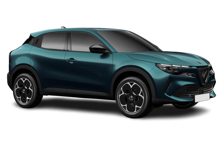 3452443 115kW Elettrica 54kWh 5dr Auto