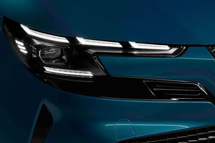 3452443 115kW Elettrica 54kWh 5dr Auto