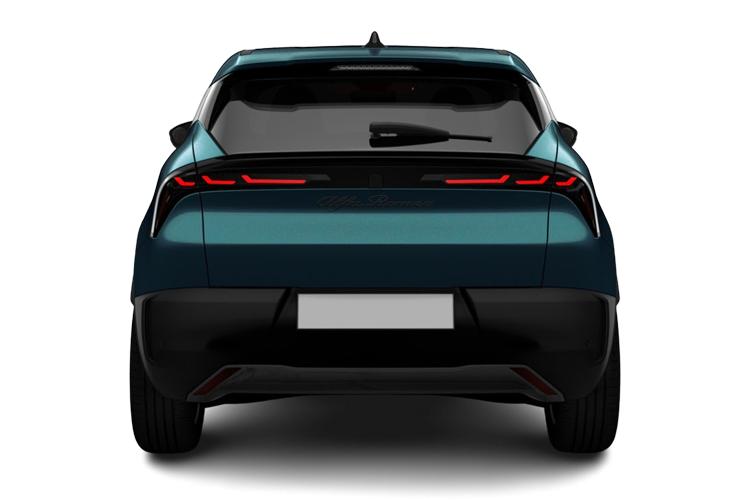 3452443 115kW Elettrica 54kWh 5dr Auto