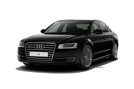 Audi A8 60 TFSI e Quattro Sport 4dr Tiptronic [Tech Pack]