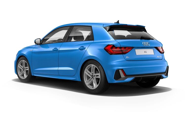 3439412 30 TFSI Sport 5dr [Tech Pack]
