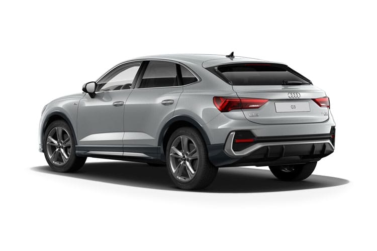 3454980 40 TDI 193 Quattro S Line 5dr S Tronic [Leather]