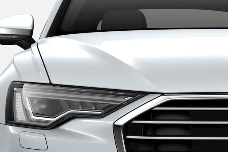 3454987 RS 6 TFSI Qtro Performance 5dr Tiptronic Tech Pro