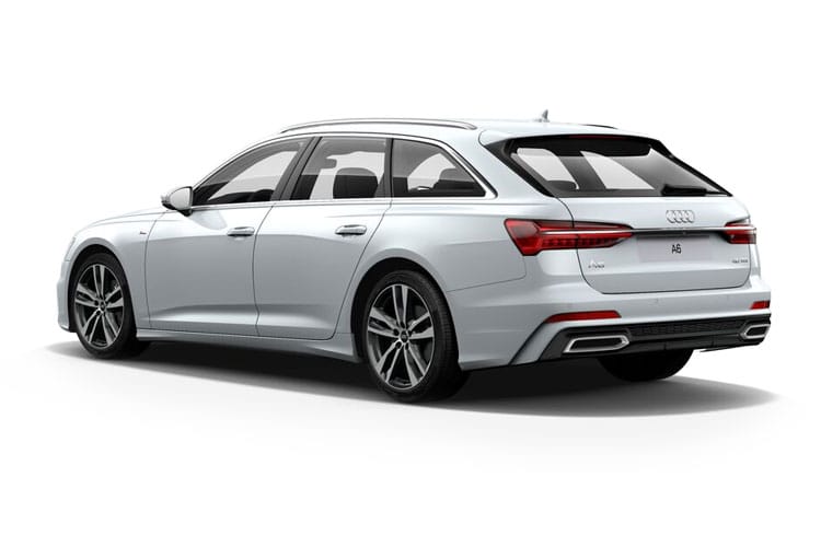 3454987 RS 6 TFSI Qtro Performance 5dr Tiptronic Tech Pro