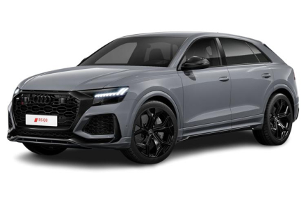 Audi RS Q8 TFSI Quattro 5dr Tiptronic