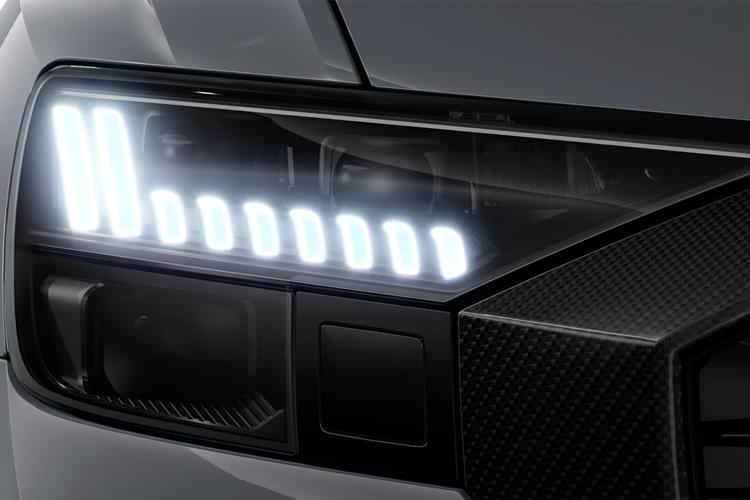 3439840 TFSI Quattro 5dr Tiptronic [Tech Pro]