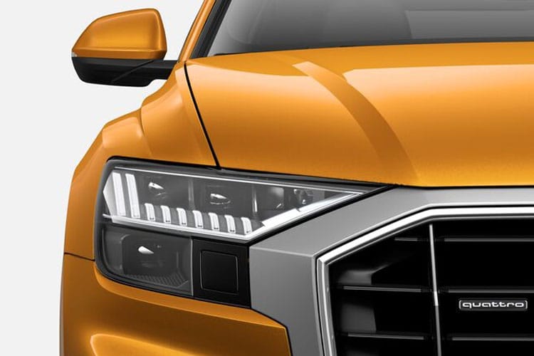 3445044 3.0 TFSI Quattro 340 S Line 5dr Tiptronic [Tech]