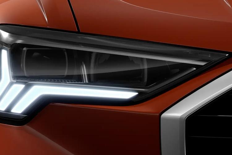 3454936 35 TDI Black Edition 5dr S Tronic [Tech Pack]