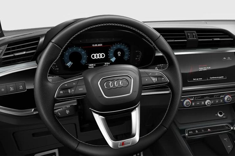 3454946 35 TFSI Sport 5dr S Tronic [Tech Pack]
