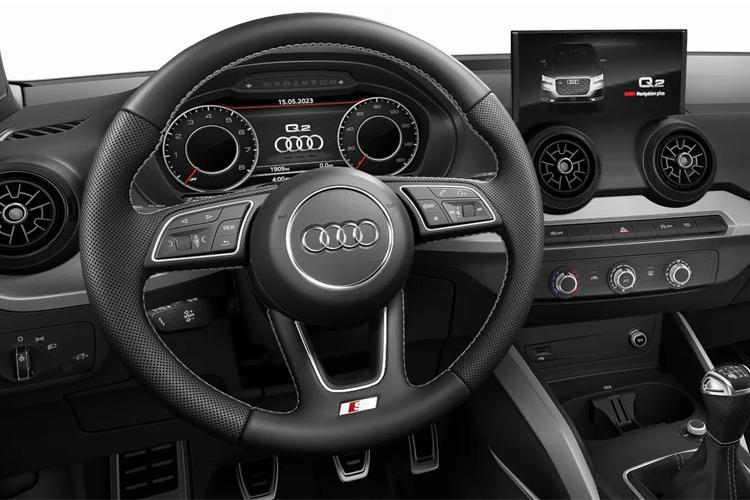 3439540 35 TFSI Black Edition 5dr S Tronic [Tech Pro]