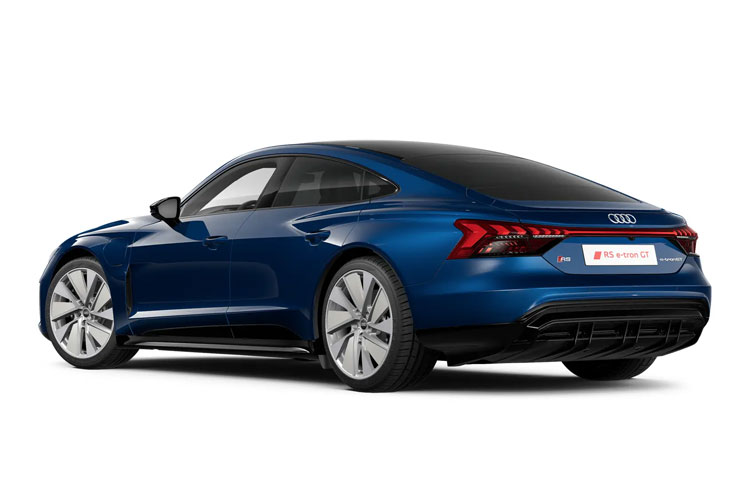 3439765 500kW 105kWh Carbon Black 4dr Auto