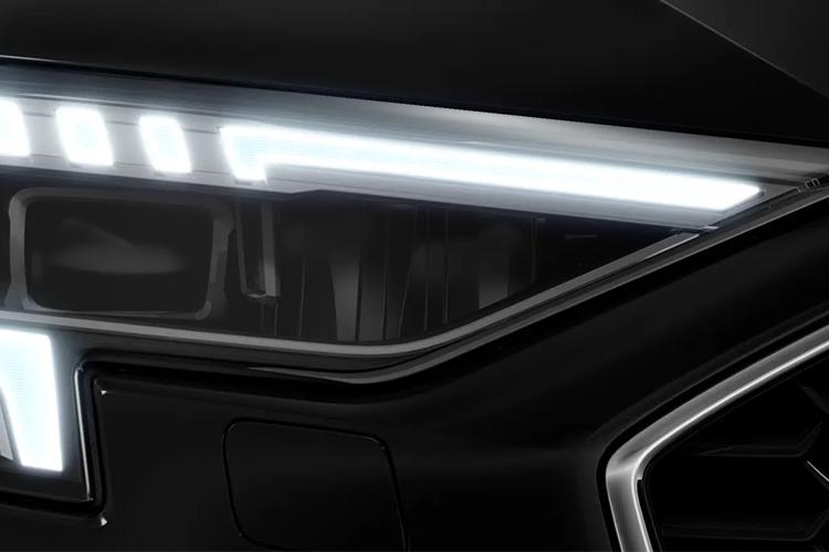 3439730 1.5 TFSI 116 Sport 5dr [Tech Pack Pro]