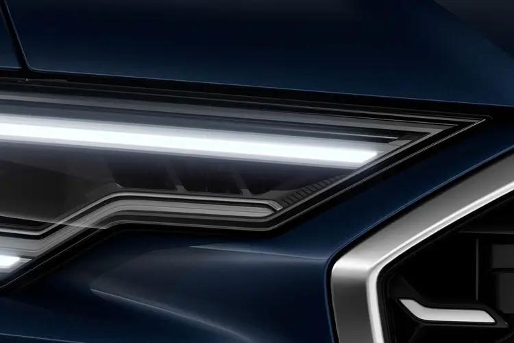 3452677 370kW S6 100kWh Vorsprung 5dr Auto