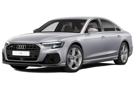 Audi A8 50 TDI Quattro S Line 4dr Tiptronic [Tech Pack]