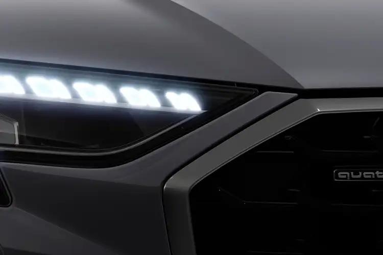 3439629 L 50 TDI Quattro S Line 4dr Tiptronic [Tech Pack]