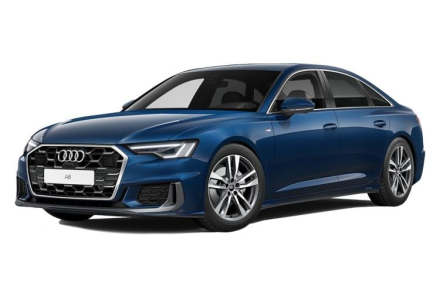 Audi A6 Saloon Special Editions 2.0 e-Hybrid Qtro 299 Launch Edition 4dr S Tronic