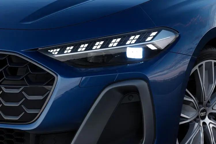 3452481 2.0 TDI 204 S line 4dr S Tronic