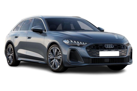 Audi A5 2.0 TFSI 150 S line 5dr S Tronic [Tech Pack]