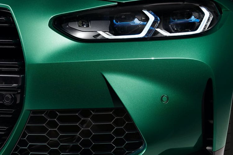 3455007 M3 xDrive 530 Competition M 4dr Step Auto [Ult Pk]