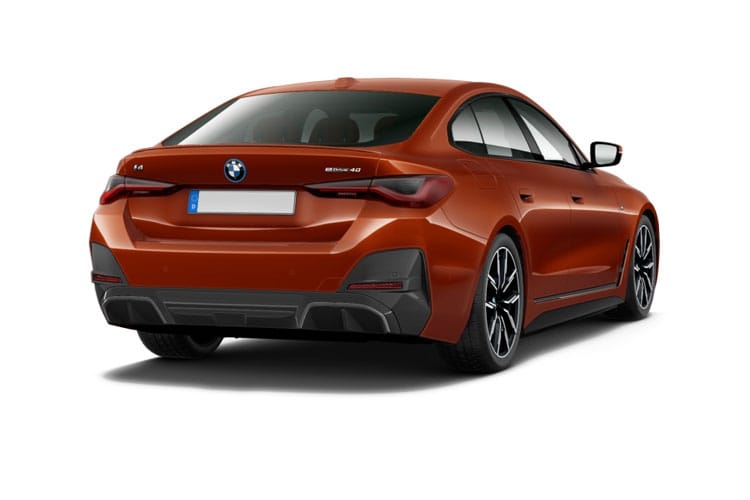 3455022 440kW M60 83.9kWh 5dr Auto [Tech/Pro pack]