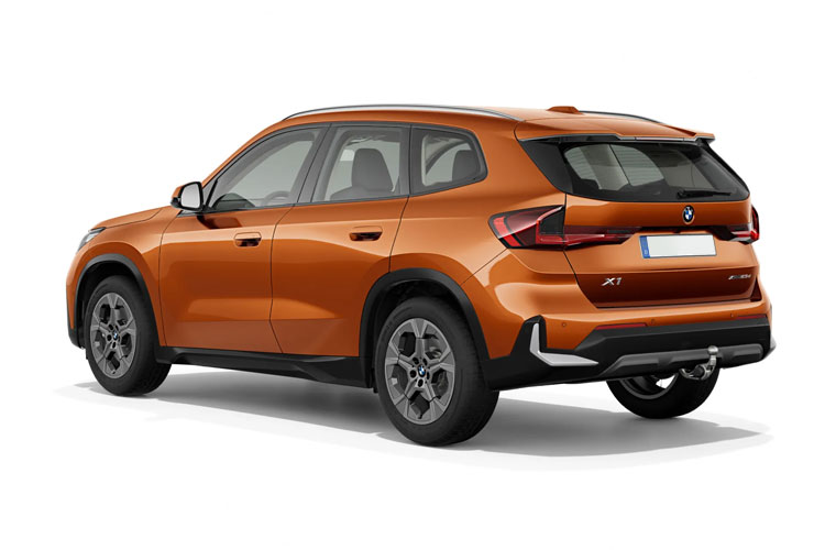 3455122 xDrive 25e Sport Edition 5dr Step Auto