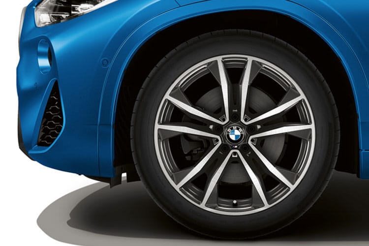 3455277 sDrive 20i M Sport 5dr [Tech Plus] Step Auto