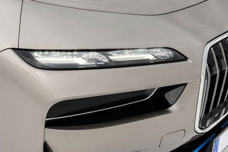 3455072 335kW eDrive50 Excellence 105.7kWh 4dr Auto [Exec]