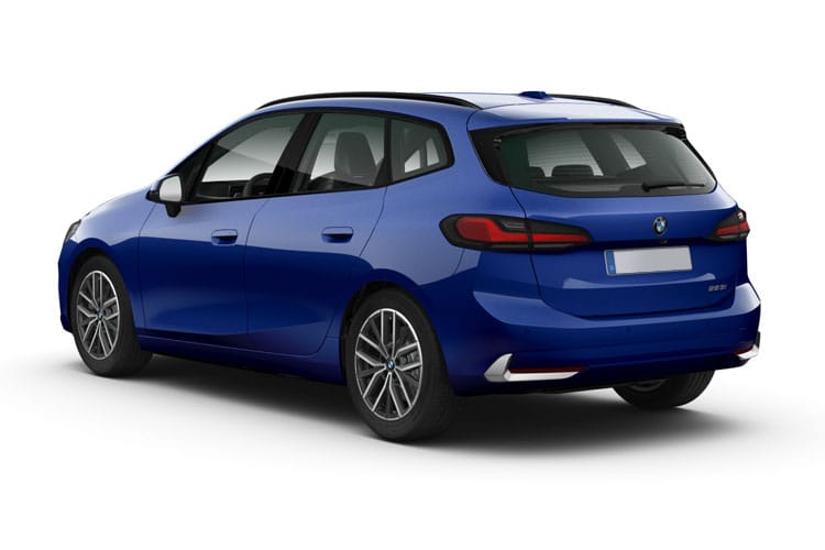 3455043 225e xDrive Luxury 5dr DCT [Tech Plus Pack]