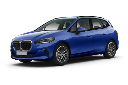 BMW 2 Series Active Tourer 230e xDrive M Sport 5dr DCT [Tech Plus Pack]