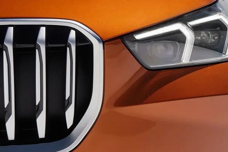 3455139 sDrive 18d M Sport 5dr [Tech Plus Pack] Step Auto