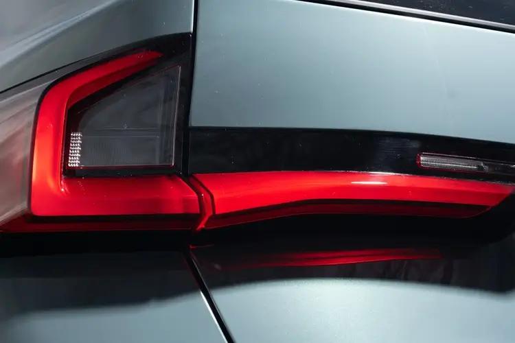 3455160 150kW eDrive20 M Sport 65kWh 5dr Auto Tech/Pro/22