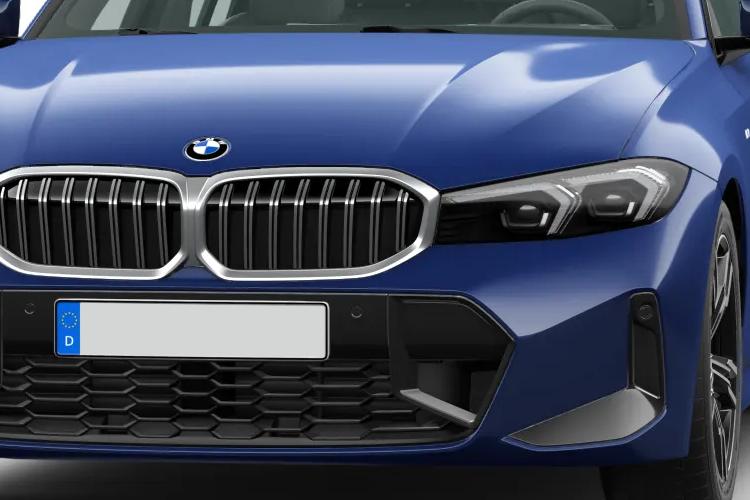 3455098 320i Sport 5dr Step Auto