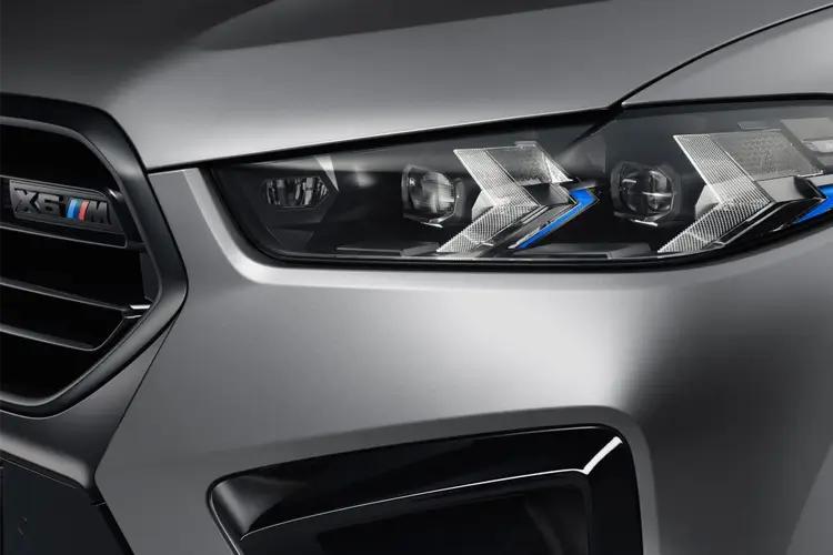 3455228 xDrive X6 M Competition 5dr Step Auto