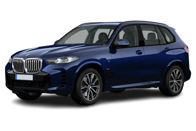 3455211 xDrive40d MHT M Sport 5dr Auto [7 Seat/Pro Pack]