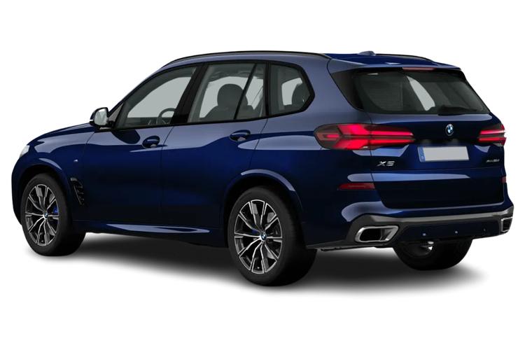 3455200 xDrive30d MHT M Sport 5dr Auto [Tech/Pro Pack]
