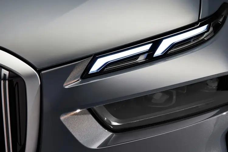 3455063 xDrive40i MHT Excellence 5dr Step Auto [6 Seat]