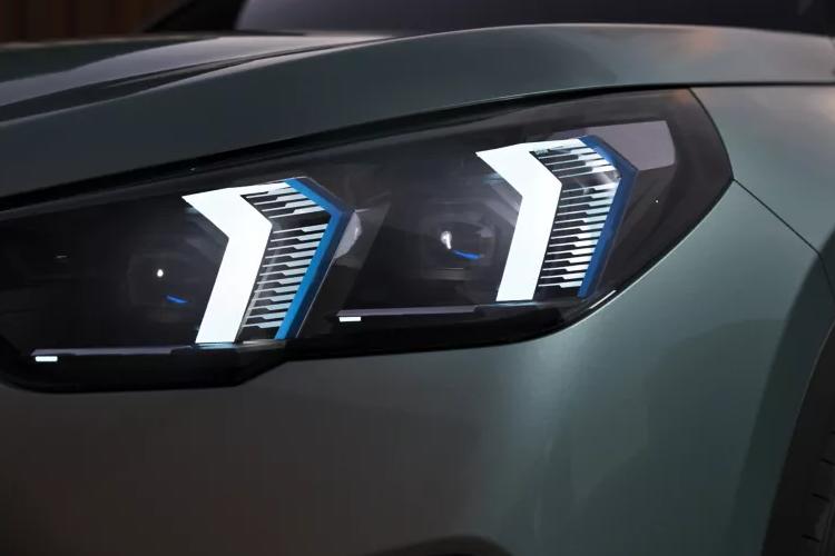 3455280 M35i xDrive 5dr [Tech Plus] Step Auto